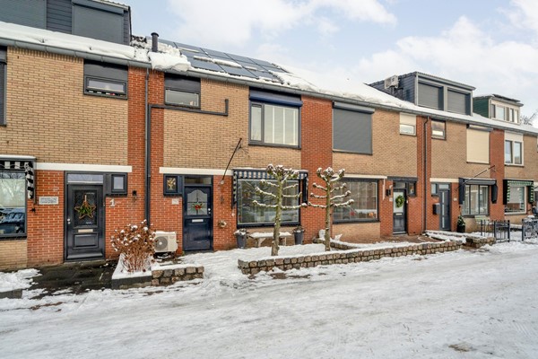 Medium property photo - Goudvink 2, 3752 NP Bunschoten-Spakenburg